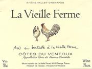 La Vieille Ferme - Rose C�tes du Ventoux NV (1.5L) (1.5L)