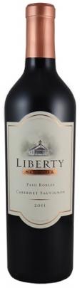 Liberty School - Cabernet Sauvignon Paso Robles NV