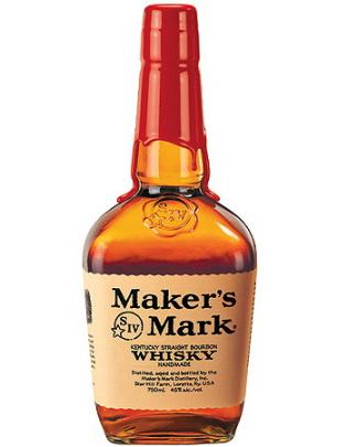 Makers Mark - Bourbon