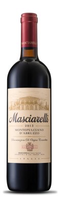 Masciarelli - Montepulciano dAbruzzo NV