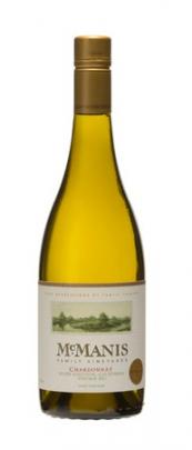 McManis - Chardonnay NV