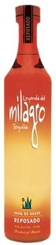 Milagro - Tequila Reposado