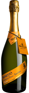 Mionetto - Brut Prosecco Veneto NV