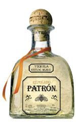 Patr�n - Tequila Reposado
