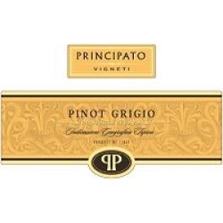 Principato - Pinot Grigio Delle Venezie NV (1.5L) (1.5L)