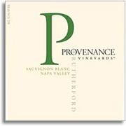 Provenance - Sauvignon Blanc Rutherford NV