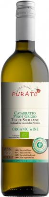 Purato - Catarratto Pinot Grigio NV