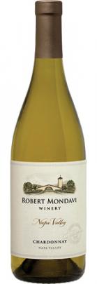 Robert Mondavi - Chardonnay Napa Valley NV