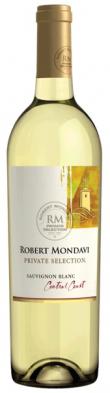 Robert Mondavi - Sauvignon Blanc Central Coast Coastal Private Selection NV