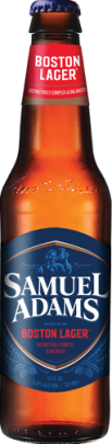 Samuel Adams - Boston Lager (12 pack bottles) (12 pack bottles)