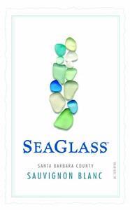 Seaglass - Sauvignon Blanc Santa Barbara County NV