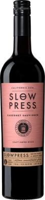 Slow Press - Cabernet Sauvignon NV