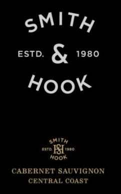 Smith & Hook - Cabernet Sauvignon Central Coast NV