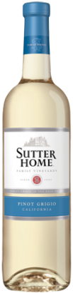 Sutter Home - Pinot Grigio NV (1.5L) (1.5L)