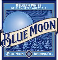 Blue Moon Brewing Co - Blue Moon Belgian White (12 pack cans) (12 pack cans)