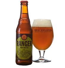 New Belgium Brewing Company - Fat Tire Ranger IPA (6 pack cans) (6 pack cans)