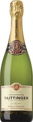 Taittinger - Brut La Fran�aise NV