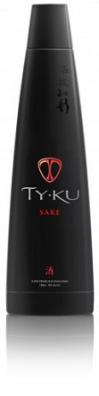 Ty-Ku - Junmai Ginjo Black (720ml) (720ml)