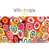 Vina Borgia - Tinto NV