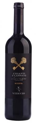 Viticcio - Chianti Classico Riserva NV