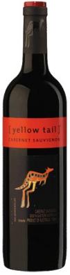 Yellow Tail - Cabernet Sauvignon NV (1.5L) (1.5L)