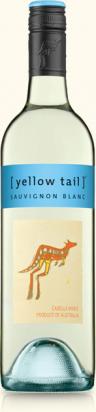 Yellow Tail - Sauvignon Blanc NV