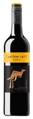 Yellow Tail - Shiraz NV (1.5L) (1.5L)