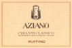 Ruffino - Chianti Classico Aziano 0