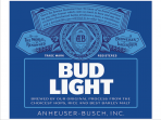 Anheuser-Busch - Bud Light (750ml)