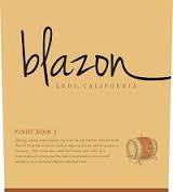 Blazon - Pinot Noir 0