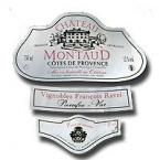 Chateau Montaud - Rose Cotes du Provence 0
