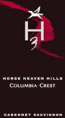 Columbia Crest - Cabernet Sauvignon H3 Horse Heaven Hills 0