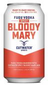 Cutwater Spirits - Fugu Vodka Spicy Bloody Mary (4 pack bottles)