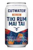 Cutwater - Tiki Rum Mai Tai (4 pack bottles)