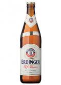 Erdinger - Hefeweizen (6 pack bottles)