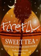 Firefly - Sweet Tea Flavored Vodka