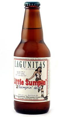 Lagunitas - Little Sumpin (6 pack bottles) (6 pack bottles)