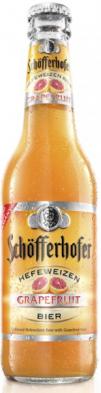 Schofferhofer - Grapefruit Radler (6 pack bottles) (6 pack bottles)