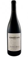 Sebastiani - Pinot Noir Sonoma Coast 0