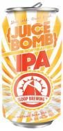 Sloop - Juice Bomb IPA (6 pack bottles)