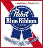 Pabst Brewing Co - Pabst Blue Ribbon (6 pack bottles) (6 pack bottles)