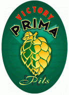 Victory Brewing Co - Prima Pils (6 pack bottles)