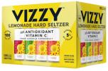 Vizzy Hard Seltzer - Lemonade Hard Seltzer Variety Pack (12 pack bottles)