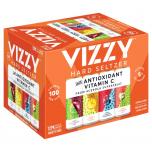 Vizzy - Hard Seltzer Variety Pack (12 pack bottles)