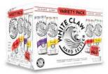 White Claw - Variety Pack #3 (12 pack bottles)