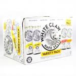 White Claw - Variety #2 (12 pack bottles)